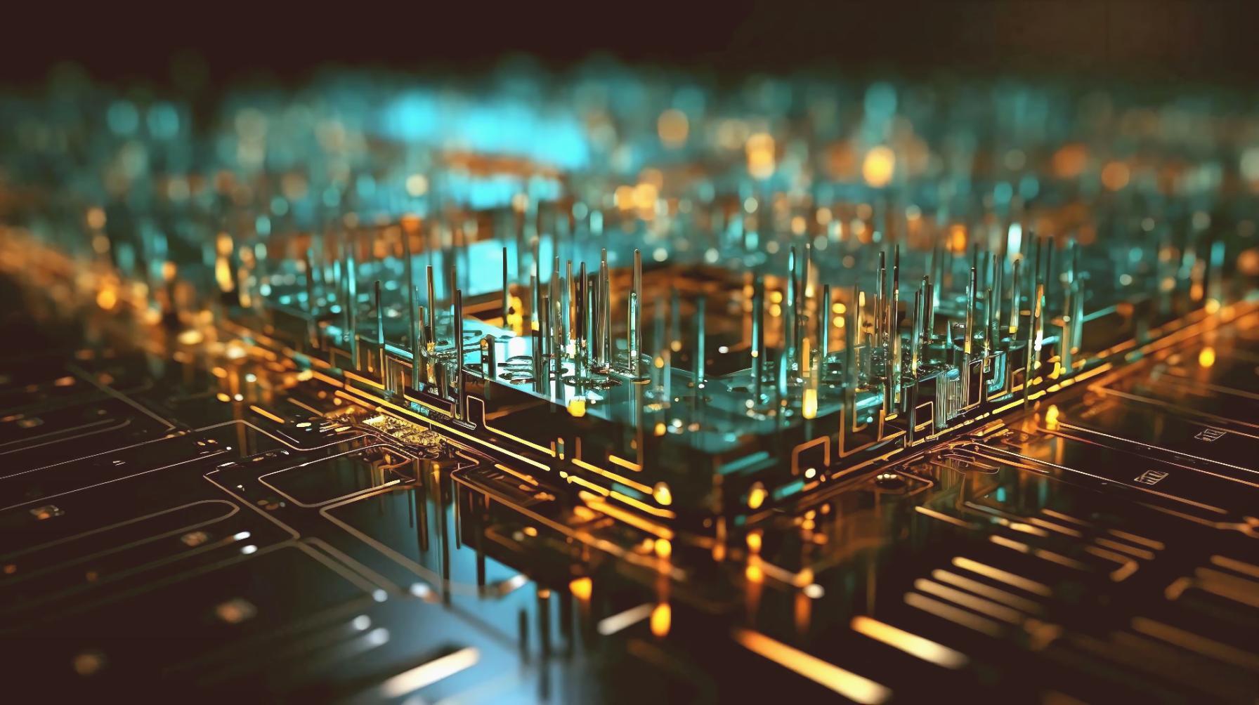 Einführung in KI-Grundkonzepte und Terminologie