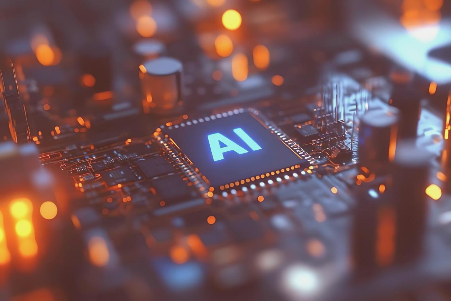 Teilnehmer arbeiten an praktischen KI-Projekten mit echten Datensätzen